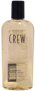 American Crew Classic Body Wash 250ml