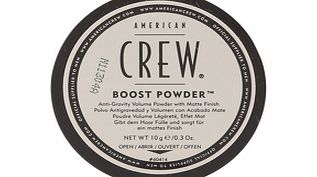 American Crew Classic Boost Powder 10g