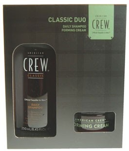 Classic Duo: Daily Shampoo &