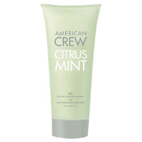 Crew Citrus Mint - Citrus Mint Gel 200ml