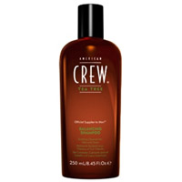 Crew Tea Tree - 250ml Tea Tree Balancing Shampoo