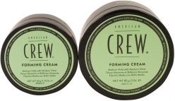 FORMING CREAM (85G) + FREE TRAVEL