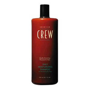 Moisture Shampoo 250ml