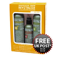 Revitalize - Revitalize Kit Moist 675ml