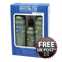 Revitalize - Revitalize Kit Regular 675ml