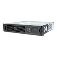 APC Smart-UPS RM 750VA