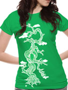 (Bonsai) T-shirt amb_bonsaiSK