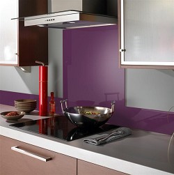 Kitchen Splashback (70.00cmx100.00cm)