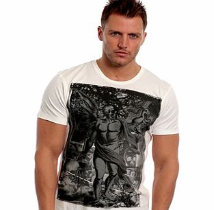 Sinful Bat Man T-shirt