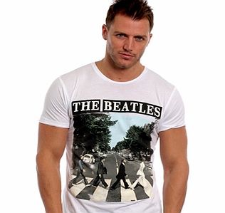 The Beatles T-shirt