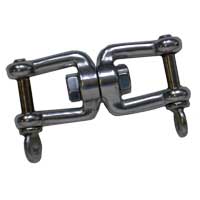 10mm 6 Ton Swivel