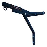 ampro Club Fixed 2ft Wall Bracket