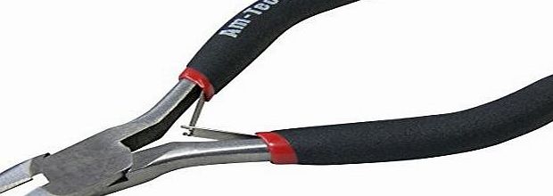 Amtech Am-tech B3180 Mini Side Cutting Plier with Spring