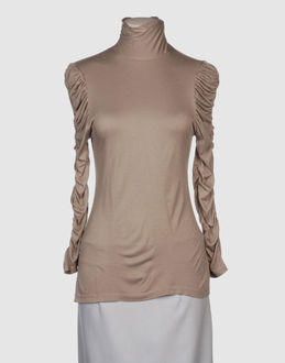 TOPWEAR Long sleeve t-shirts WOMEN on YOOX.COM