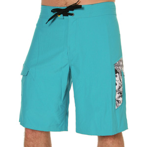 Blender Boardies