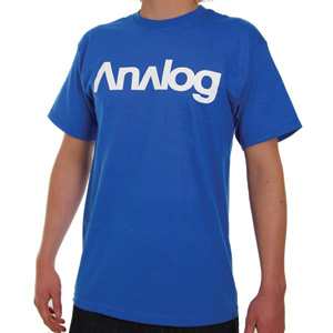 o Tee shirt - Royal Blue