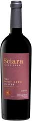 Andrea Balzarelli Sciara Terra Nera Pinot Nero 2006 RED Italy