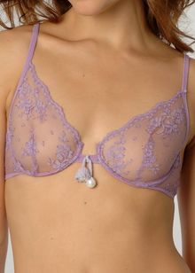 Andres Sarda Stern underwired bra