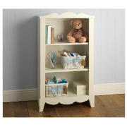 Angel 2 Shelf Bookcase