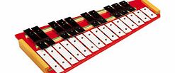 APB-N25CC 25 Note Glockenspiel C2-C4