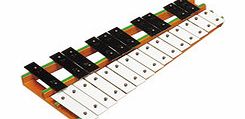 APB-P25GG 25 Note Glockenspiel A2-A4