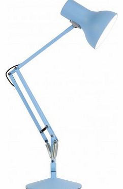 Anglepoise Mini Desk Lamp Type75 - Glacier blue Light blue