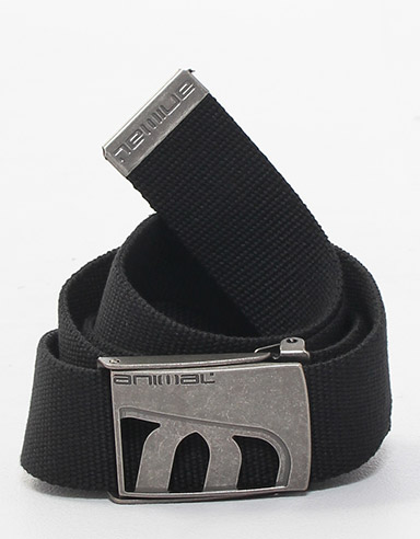 Andromeda Web belt - Black