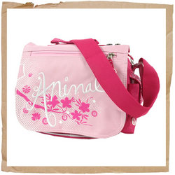 Astro Shazza Bag Prism Pink