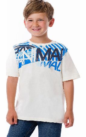 Boys Hangers Graphic Tee T-shirts