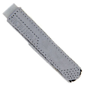 Buck Slim Watch strap - Grey