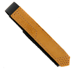 Buck Slim Watch strap - Tan