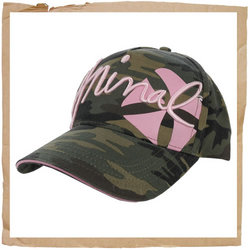 Candy Cap Camo