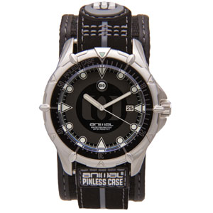 Cyclone wsv07-002bk Watch