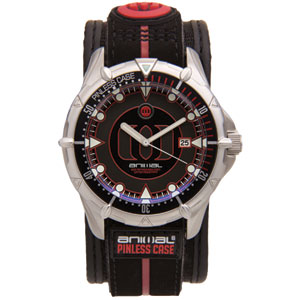 Cyclone wsv07-615bkre Watch