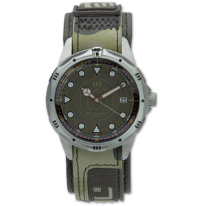 Double O One w943 Watch