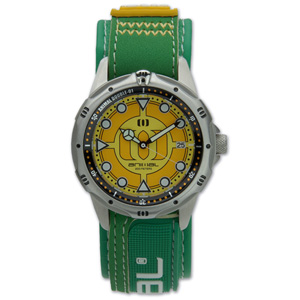 Double O One w945 Watch