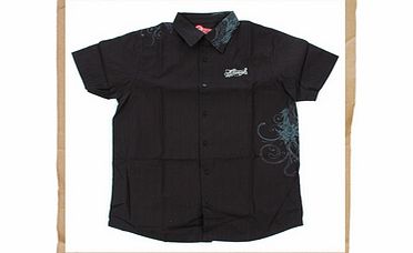 Engli Shirt Black