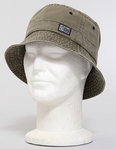 Animal Fleet Bucket hat - Grape Leaf