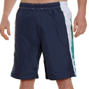 Futtock Boardies - Mood Indigo