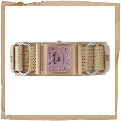 Groover Watch Cream