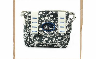 Horizon Bag Ink Navy