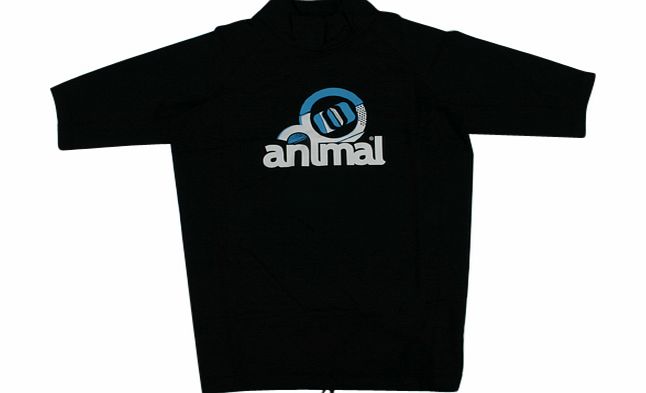 Jaguar Rash Vest