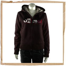 Japhette Hoody Black