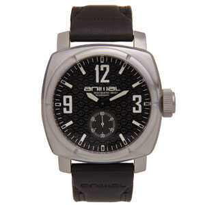 Jet Stream wsv04-605whbk Watch