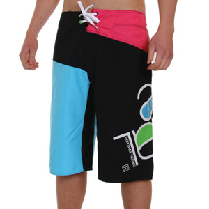 Labyrinth Boardies