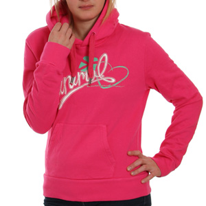 Animal Ladies Coolie Hoody