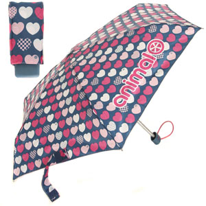 Daffy Telescopic umbrella