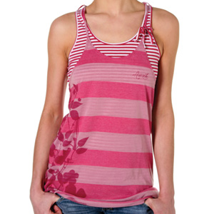 Groove Vest top