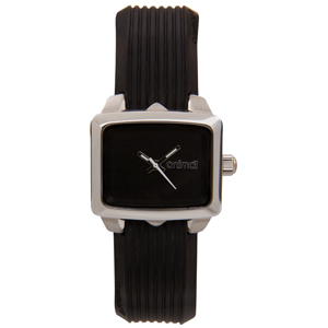 Ladies Animal Eurus S Watch. Black