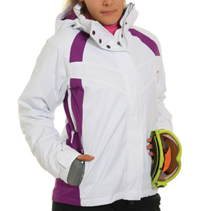 Animal Ladies Mariette Ladies Snowboarding jacket